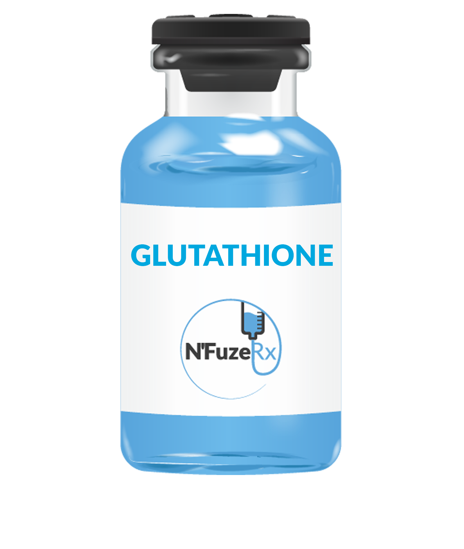 Glutathione Injection - N'Fuze Rx - Miami Premier Mobile IV Therapy ...