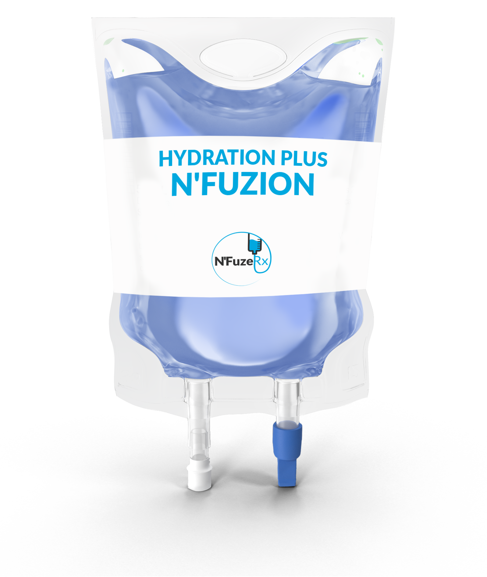 Hydration + Infusion – N'Fuze RX – Revolutionizing Anti-Aging & Wellness